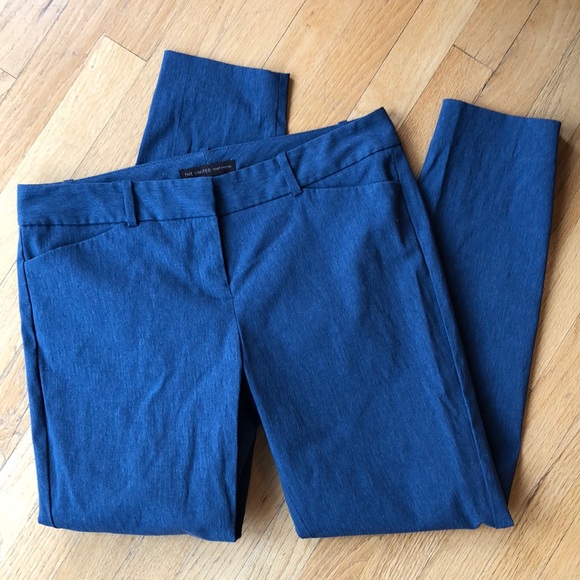 The Limited Pants - The Limited Exact Stretch Pants